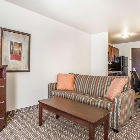 Mainstay Suites St Robert - Fort Leonard Wood Saint Robert Exterior foto