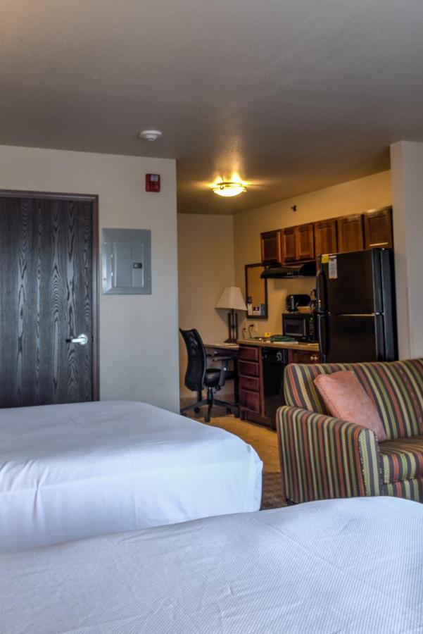 Mainstay Suites St Robert - Fort Leonard Wood Saint Robert Exterior foto
