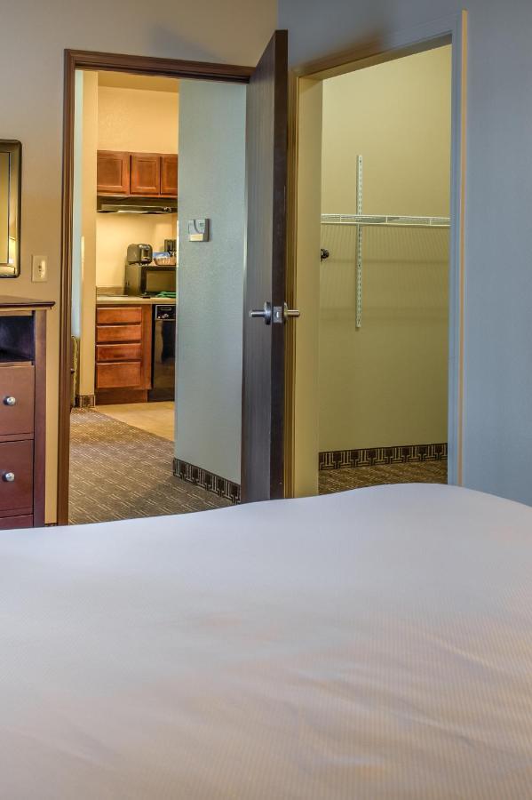 Mainstay Suites St Robert - Fort Leonard Wood Saint Robert Exterior foto