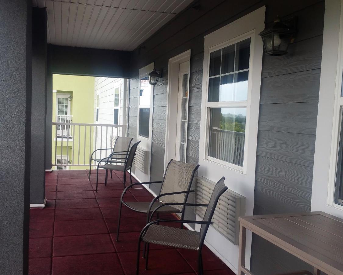 Mainstay Suites St Robert - Fort Leonard Wood Saint Robert Exterior foto