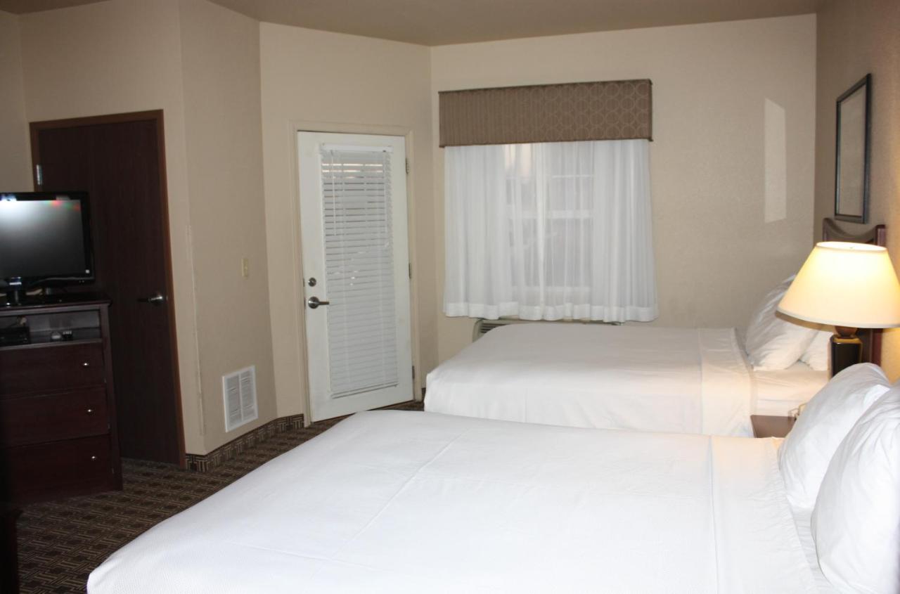 Mainstay Suites St Robert - Fort Leonard Wood Saint Robert Exterior foto