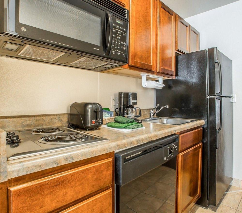 Mainstay Suites St Robert - Fort Leonard Wood Saint Robert Exterior foto