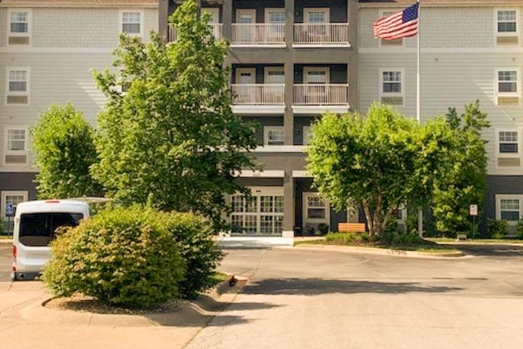 Mainstay Suites St Robert - Fort Leonard Wood Saint Robert Exterior foto