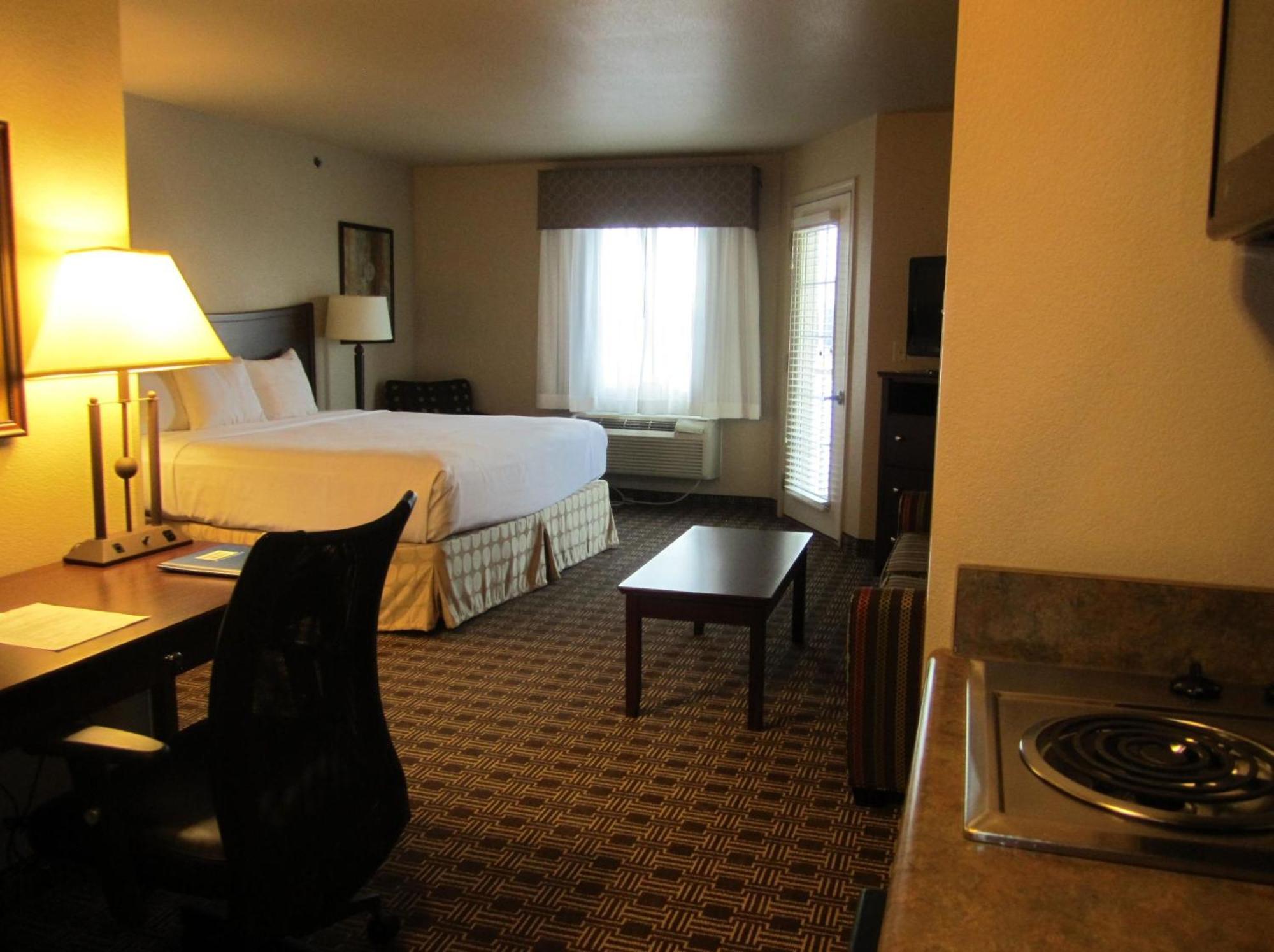 Mainstay Suites St Robert - Fort Leonard Wood Saint Robert Exterior foto