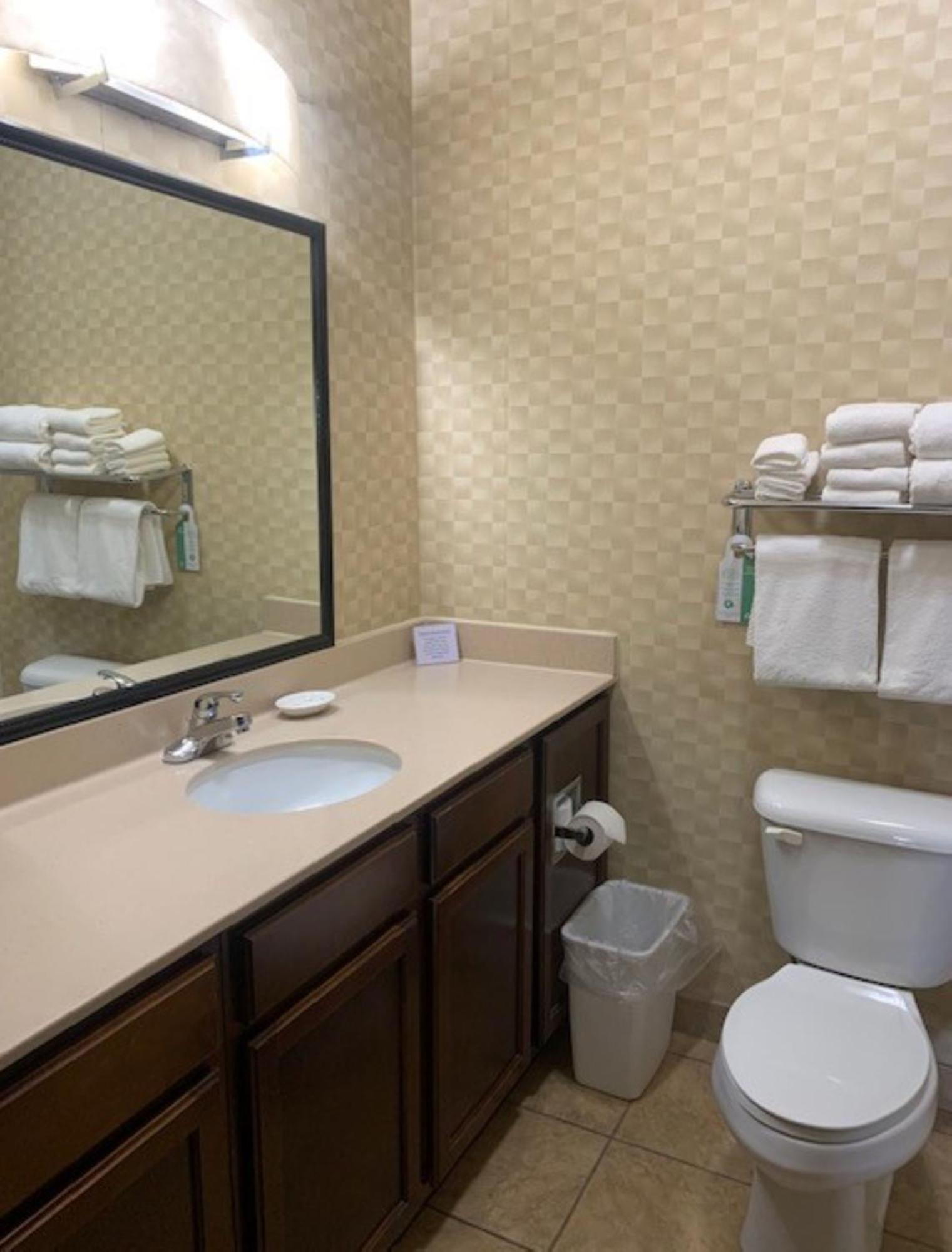 Mainstay Suites St Robert - Fort Leonard Wood Saint Robert Exterior foto
