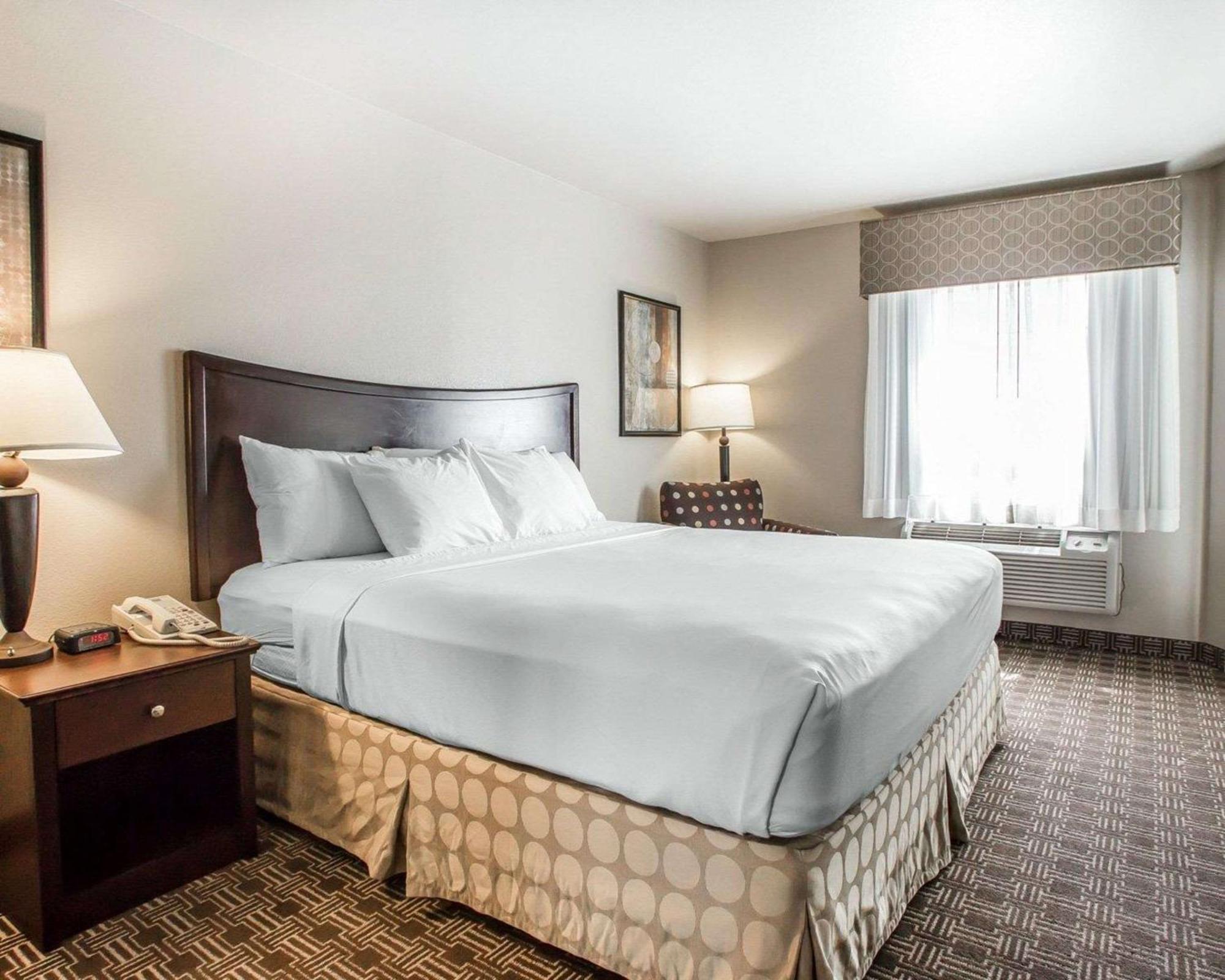 Mainstay Suites St Robert - Fort Leonard Wood Saint Robert Exterior foto