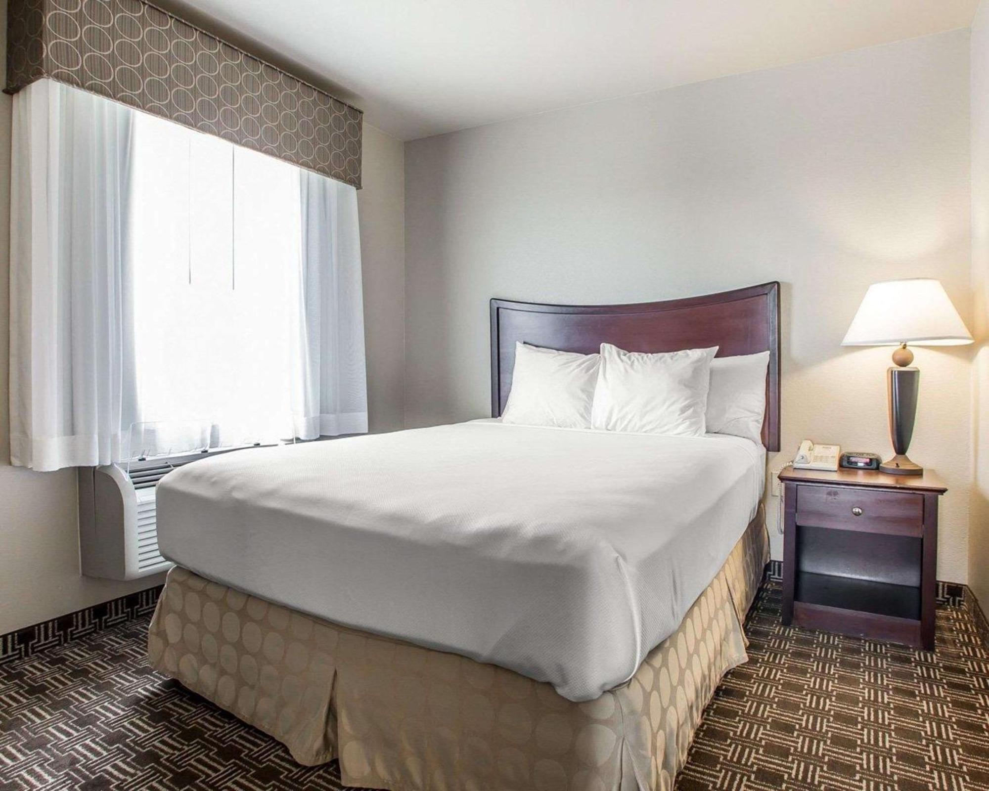 Mainstay Suites St Robert - Fort Leonard Wood Saint Robert Exterior foto